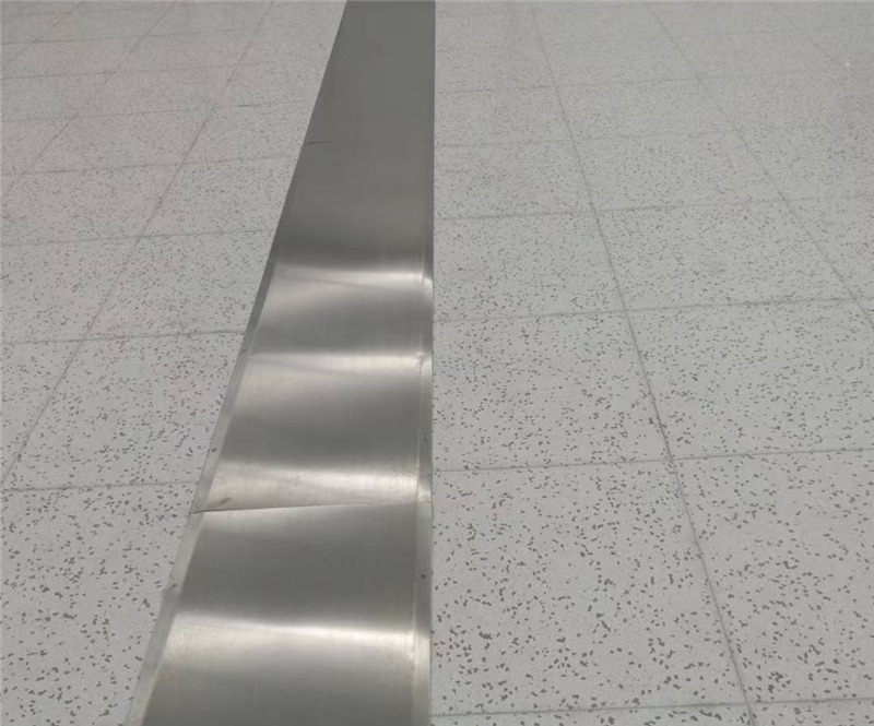 鋰電池無塵車間